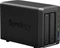 Synology DiskStation DS718+ 14TB, 6GB RAM, 2x RJ-45 1000Base-T, 3x USB-A 3.0 Vorschaubild