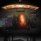Blizzard Diablo IV - XL Gaming Mousepad, 900x420mm, Gate of Hell Vorschaubild