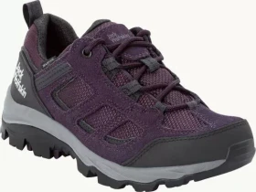 Jack Wolfskin Vojo 3 Texapore Low violett/grau (Damen)