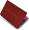 Acer Aspire One 722, rot, C-60, 4GB RAM, 320GB HDD, DE Vorschaubild