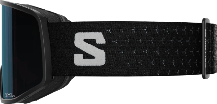 Salomon Sentry Pro Sigma Photochromic schwarz