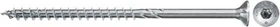 fischer PowerFast FPF II CTP BC T20 3.5x30 Spanplattenschraube, 3.5x30mm, 300 Stück