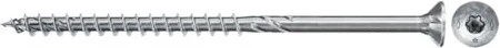 fischer PowerFast FPF II CTP BC T20 3.5x30 Spanplattenschraube, 3.5x30mm, 300 Stück