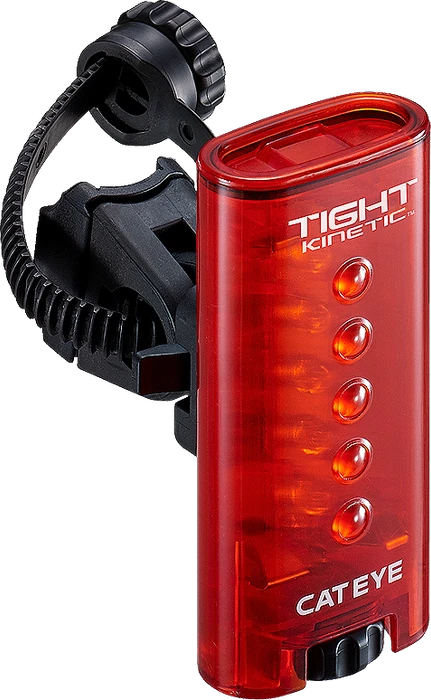CatEye Tight Kinetic Rücklicht