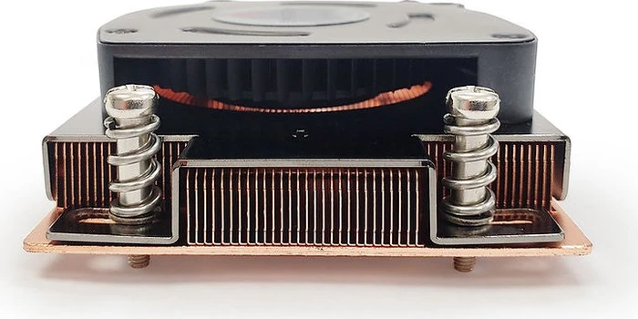 Dynatron / Inter-Tech A-52 / A52 – Bild 4 von 5