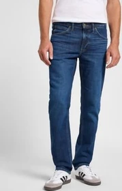 Lee Daren Zip Fly Jeans stoney (Herren)