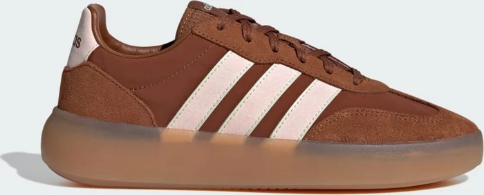 adidas Barreda Decode dusky bronze/blush pink/gum (Damen)