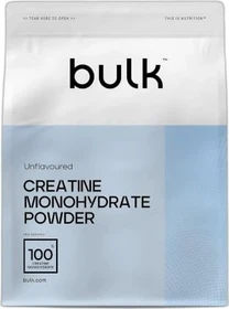 Bulk Powders Kreatin Monohydrat Neutral 500g
