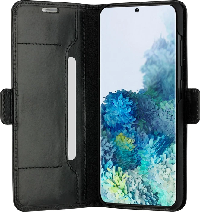 dbramante1928 Copenhagen Slim für Samsung Galaxy S20+ schwarz