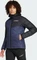 adidas Terrex Multi Synthetic Hooded Isolation Jacke black/shadow navy (Herren) Vorschaubild