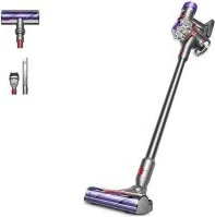 Dyson V8 Origin Akku-Handstaubsauger silber/nickel