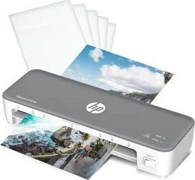 HP OneLam 270 A4