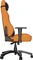 Anda Seat Luna Premium Stoff Gamingstuhl, grau Vorschaubild