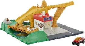 Mattel Matchbox Action Drivers (verschiedene Ausführungen)