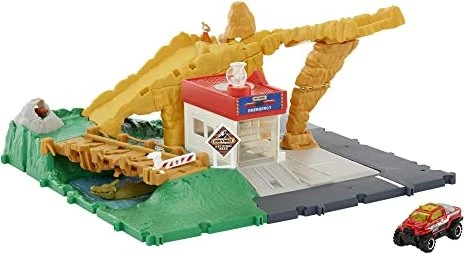 Mattel Matchbox Action Drivers (verschiedene Ausführungen)