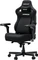 Anda Seat New Kaiser 4 / Kaiser 4 V2 Premium XL Gamingstuhl, Stoff schwarz Vorschaubild