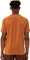 Vaude Gleann II Funktionsshirt kurzarm kumquat (Herren) Vorschaubild