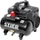 Stier FKT 215-8-6 Silent Elektro-Kompressor (907222)