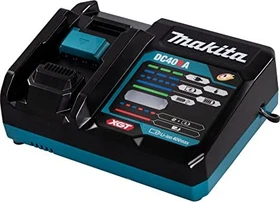 Makita DC40RA XGT Ladegerät