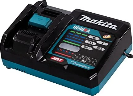 Makita DC40RA XGT Ladegerät
