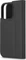 Hama Handytasche Daily Protect für Apple iPhone 14 Pro schwarz Vorschaubild