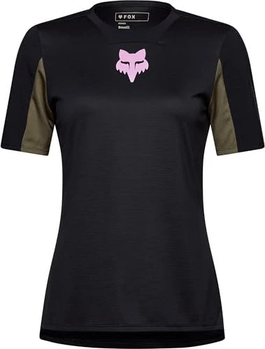 Fox Racing Defend Trikot kurzarm (Damen)