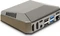 Inter-Tech ODS-727 Case für Raspberry Pi 4, schwarz Vorschaubild