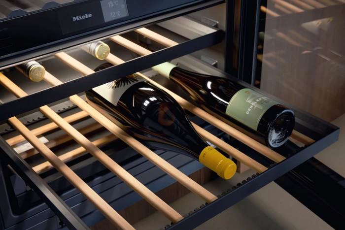 Miele KWTUS 7054 F