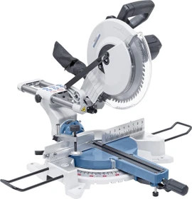 Bernardo ZKG305N Elektro-Kappsäge