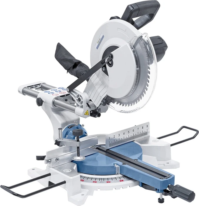 Bernardo ZKG305N Elektro-Kappsäge