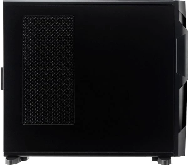 AeroCool VS-9 Window Advance, Acrylfenster