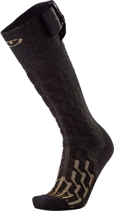 Therm-ic PowerSock Heat Fusion Socken (Herren)