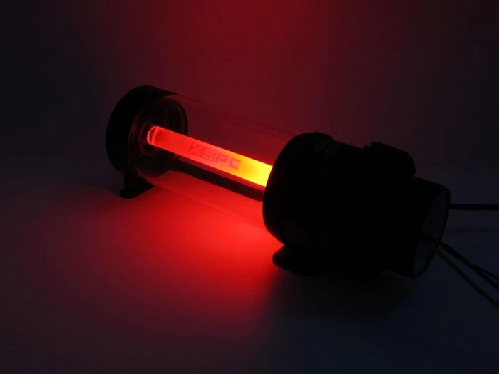 XSPC D5 Photon 170 V2 ohne Pumpe