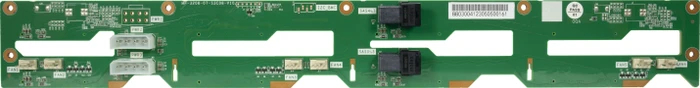 Inter-Tech IPC 4U-4708, grau, 4HE, ATX