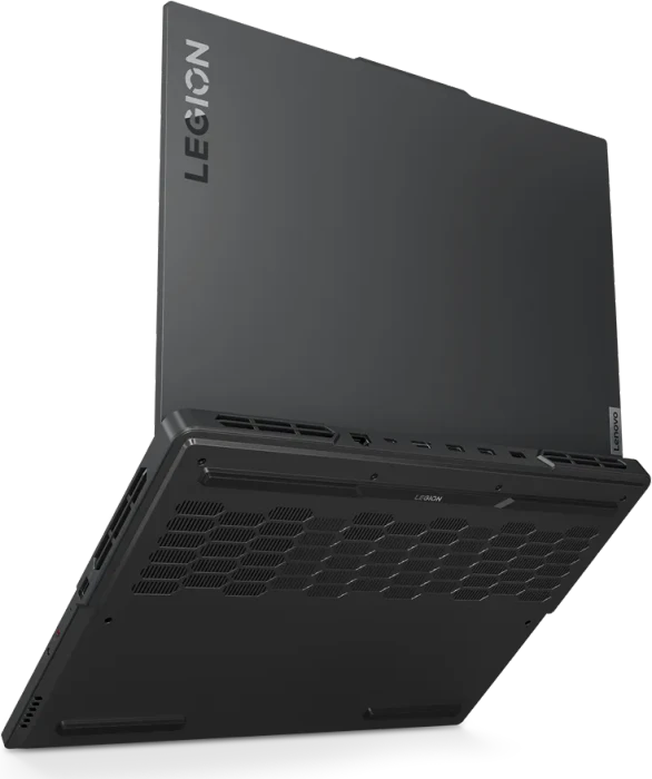 Lenovo Legion Pro 5 16IRX9, Onyx Grey, Core i9-14900HX, 32GB RAM, 1TB SSD, GeForce RTX 4070, DE
