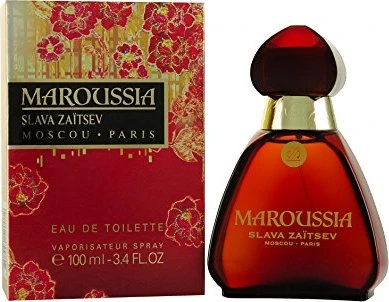 Zaitsev Maroussia Eau de Toilette, 100ml