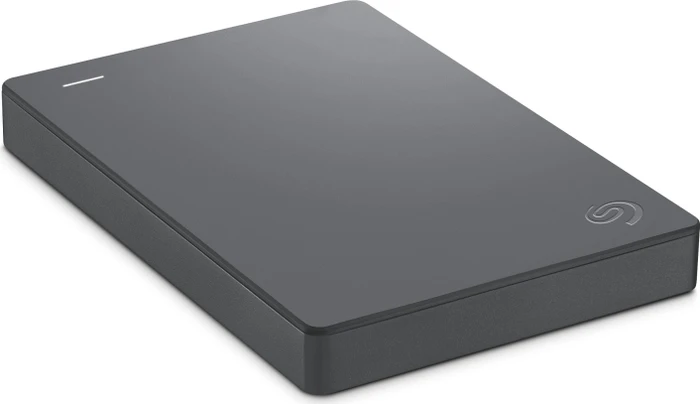 Seagate Basic Portable Drive, 1TB, USB 3.0 Micro-B