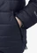 Jack Wolfskin Zenon Funktionsjacke night blue (Junior) Vorschaubild