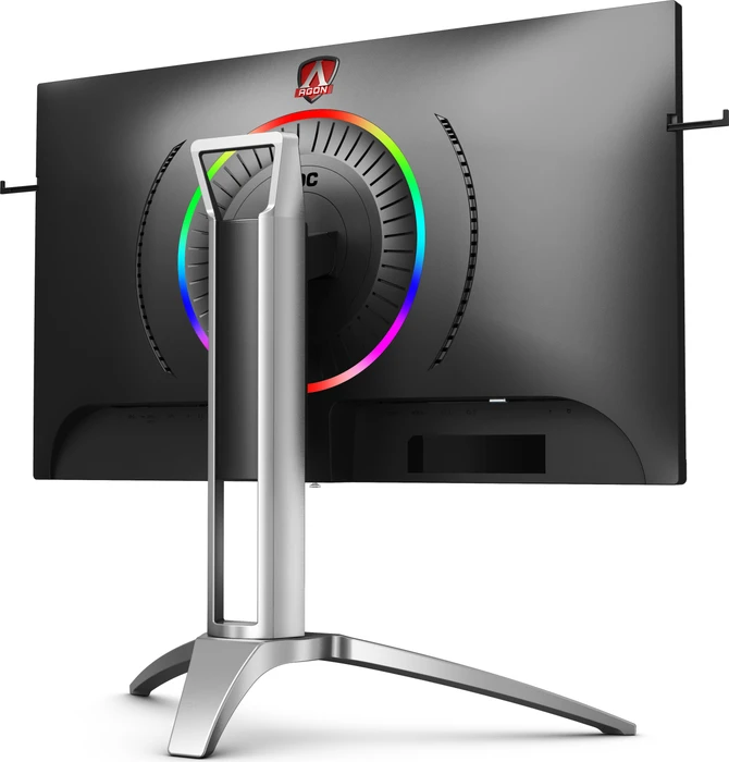 AOC Agon AG273QX, 27"