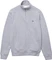 Lacoste Interlock mit hohem Kragen und Reißverschluss Sweatshirt (Herren) Vorschaubild