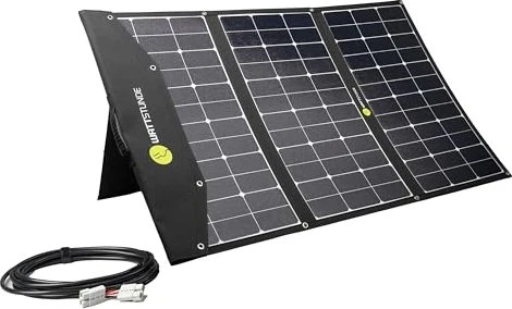 Wattstunde Sunfolder+ WS200SF Solarpanel 200W