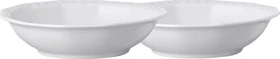 Rosenthal Maria Weiss Dessertschale, 2 Stück