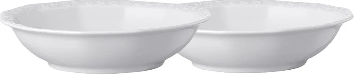 Rosenthal Maria Weiss Dessertschale, 2 Stück