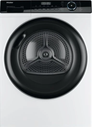 Haier HD90-A2939 I-PRO Serie 3 Wärmepumpentrockner