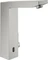 Grohe Eurocube E Infrarot-Elektronik für Waschtisch 1/2" supersteel Vorschaubild