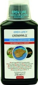 Easy-Life Catappa-X Health & Colour Booster flüssiges Seemandelbaumblatt-Extrakt, 250ml