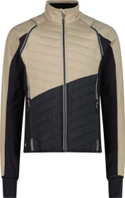 CMP Hybrid Unlimitech Funktionsjacke sand (Herren)