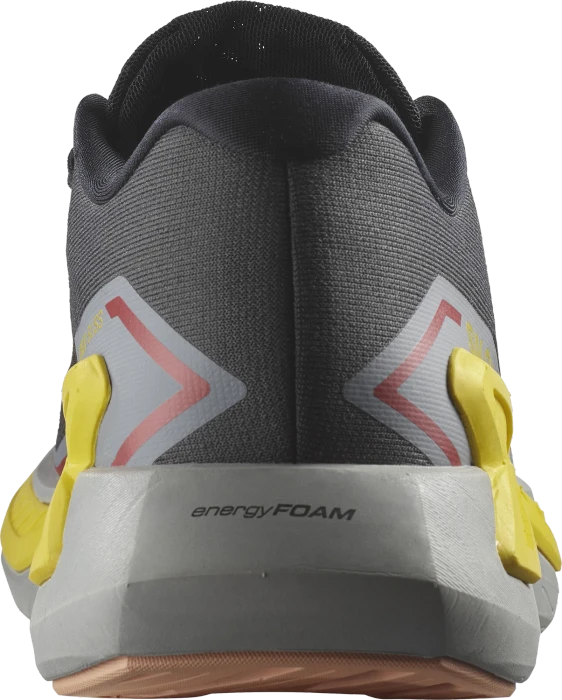 Salomon DRX Bliss black/ghost gray/lemon (Herren)