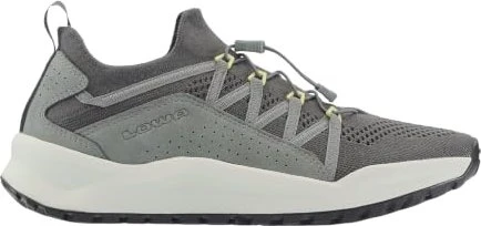 Lowa Kaloya Knit grau (Herren)