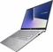 ASUS ZenBook Flip 14 UM462DA, Light Grey, Ryzen 7 3700U, 8GB RAM, 512GB SSD, DE Vorschaubild